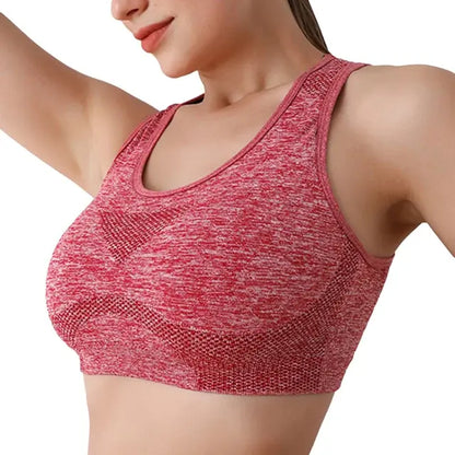 Seamless Sportswear