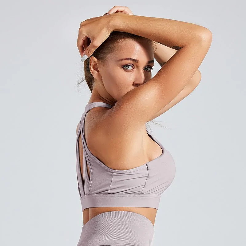 Workout Fitness Bra