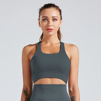 Workout Fitness Bra