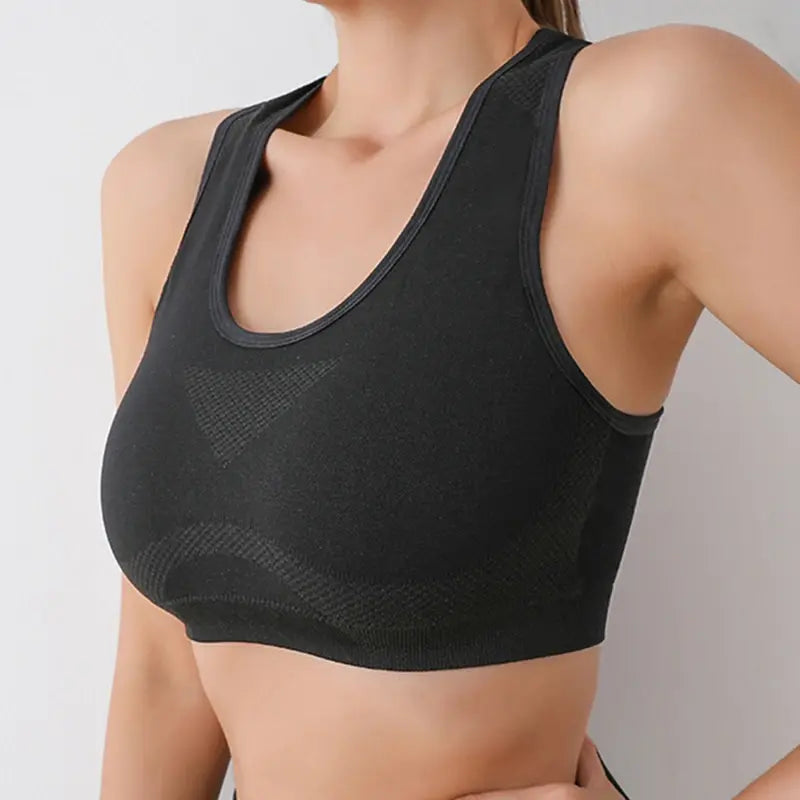 Seamless Sportswear