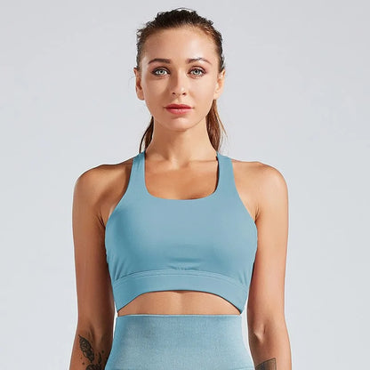 Workout Fitness Bra