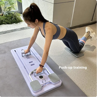 Ruminx Pilates Reformer