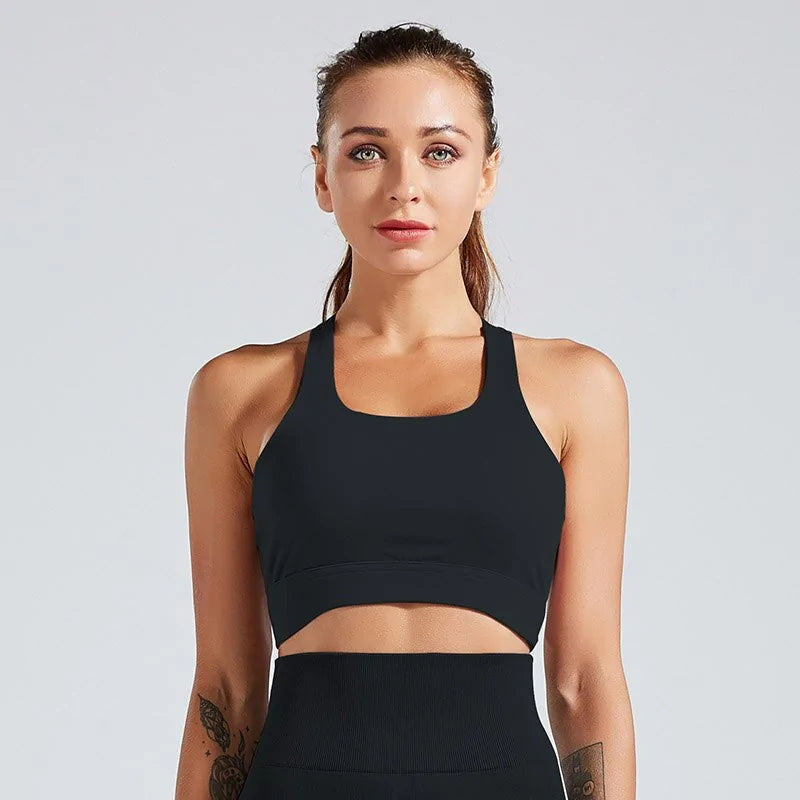 Workout Fitness Bra