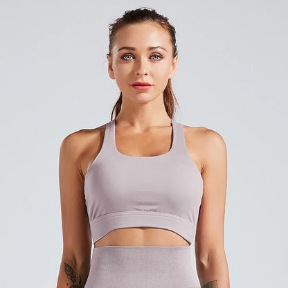 Workout Fitness Bra